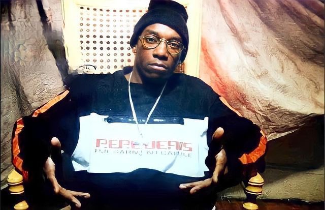 Big L All About The Respected New York Emcee