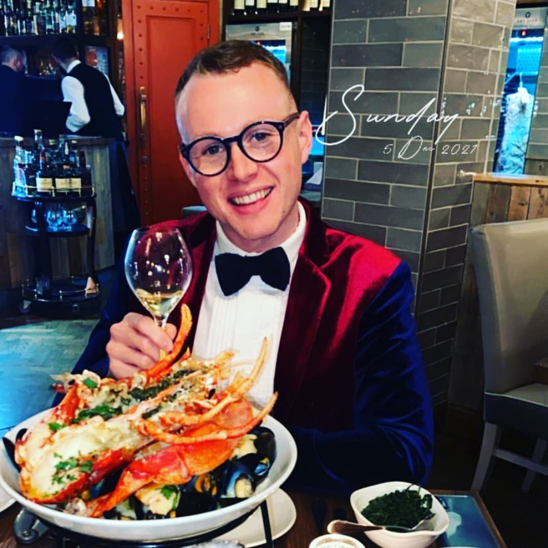 David PN Donnelly tweet media