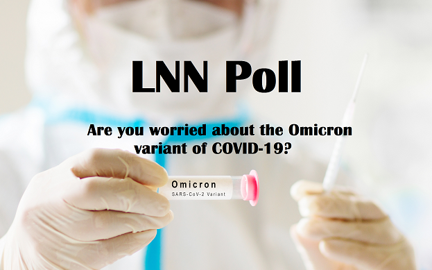 lethnewsnow's tweet photo. 79% of respondents to our latest #LNNPoll said they are not worried at all about the #Omicron COVID-19 variant.
With 368 respondents, 8% said they’re “quite worried." 13% said they stand “somewhere in the middle.”
#LNN #YQL
https://t.co/XelNAjJMmf https://t.co/tOysu187Ss