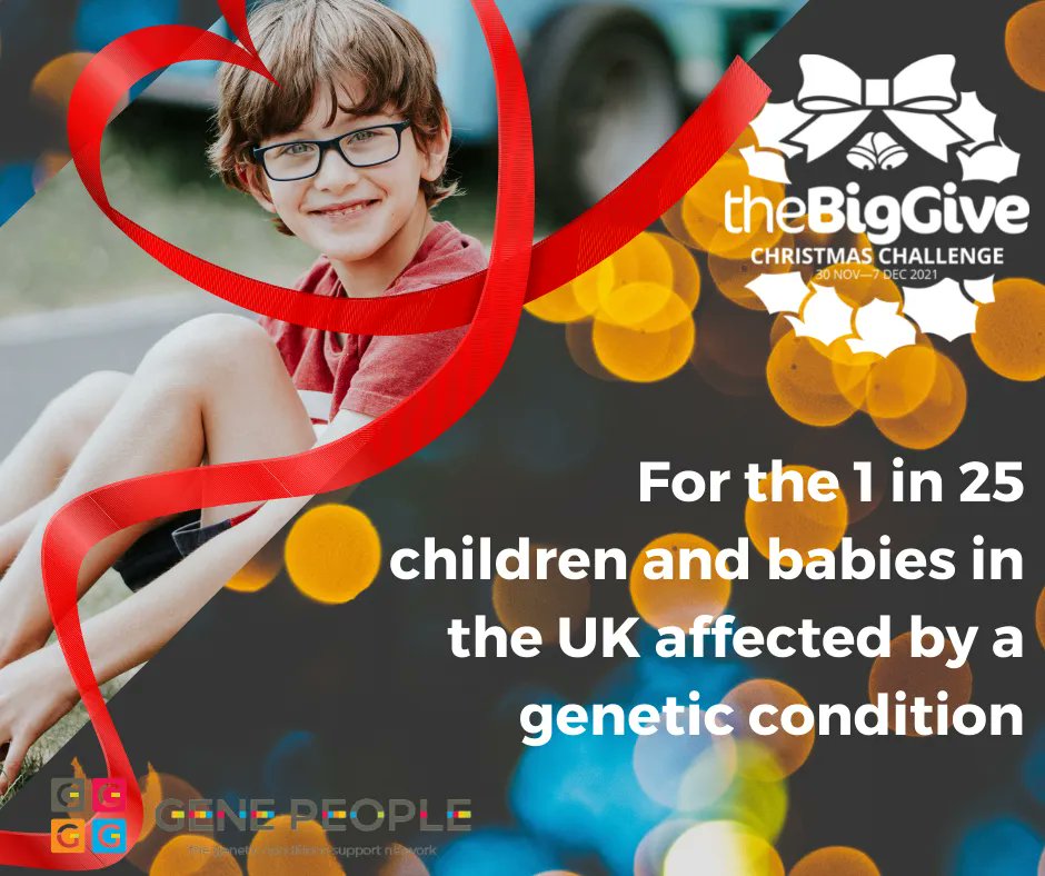 Our first The Big Give #ChristmasChallenge21 ends in just 22 hours.

We are just under half way to our target. Please like, share and donate if you can.

It's not too late for your donation to make an impact with all donations being DOUBLED until noon tomorrow.