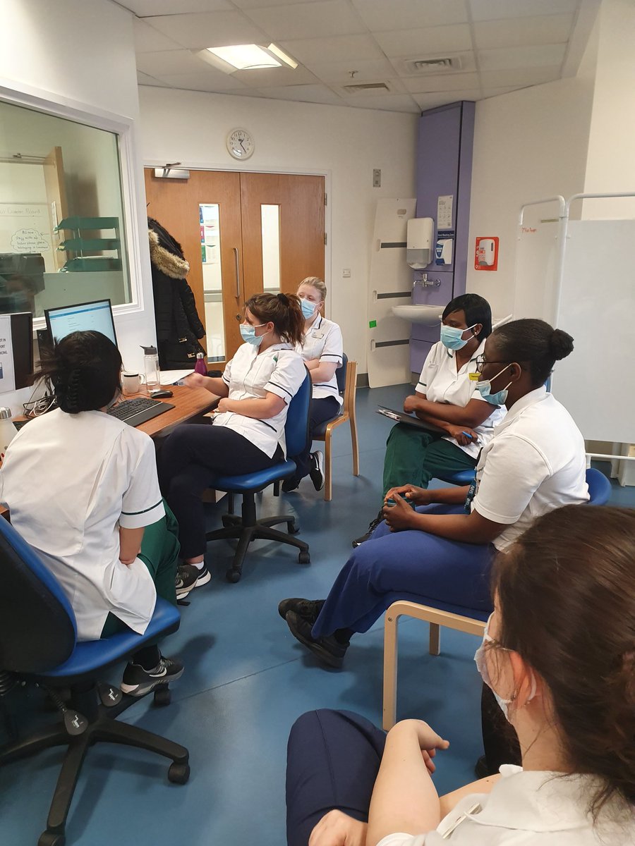 Jade Billingham (@jadeybpt) on Twitter photo Thanks to @charlottecroww for our care flow connect training to <a href="/QueensAEU_OTPT/">Queens AEU Therapy Team</a> for our back to basics project. <a href="/BHRUT_Therapies/">BHRUT Therapies</a> <a href="/BHRUT_NHS/">BHRUT NHS π₯</a> Thanks to @charlottecroww for our care flow connect training to <a href="/QueensAEU_OTPT/">Queens AEU Therapy Team</a> for our back to basics project. <a href="/BHRUT_Therapies/">BHRUT Therapies</a> <a href="/BHRUT_NHS/">BHRUT NHS π₯</a>