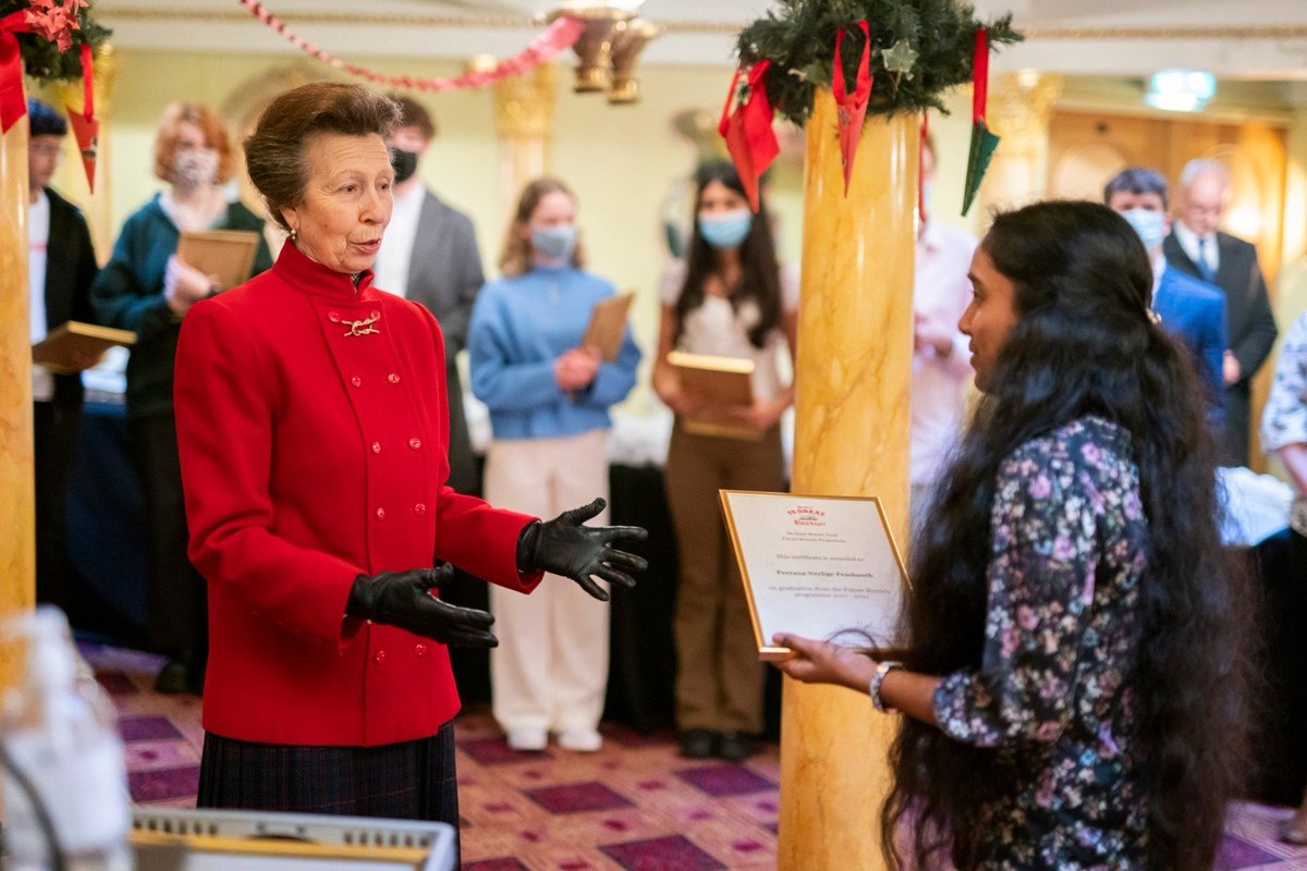 The Royal Family tweet media