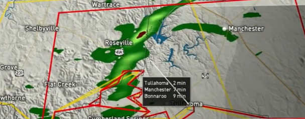 newschannelnine tweet picture