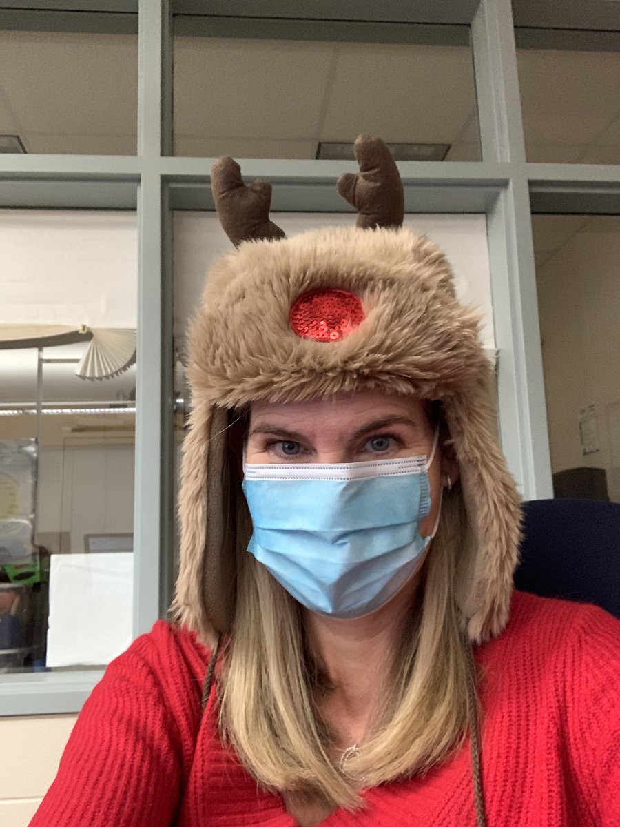 I love hat day at BDPS! Thank you student council for organizing all these fun events this week in order to raise money for the Power of Hope. <a href="/Blenheimbobcat/">Blenheim District Public School</a> <a href="/ChereMadsen/">C.L. Madsen</a>