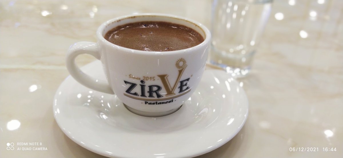 a little break ☕
#BREAKING 
<a href="/Trabzonspor/">Trabzonspor</a> 
Selam olsun nerede varsa 🏆❤️💙