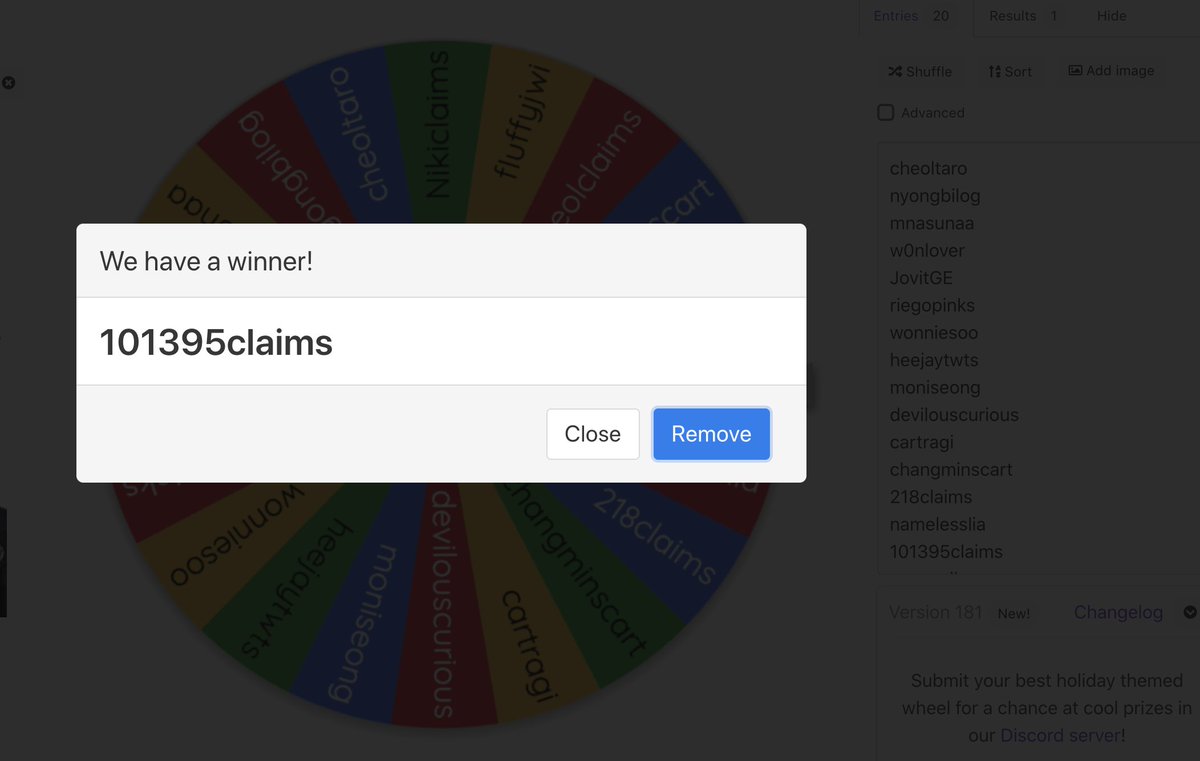 evermore_swift's tweet photo. thank you so much to those who helped me claim! ❣️

winner for the smol raffle is: @101395claims 

kindly dm me your gcash details to claim your prize https://t.co/vvoGRzXC9g