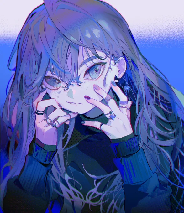 ~ 