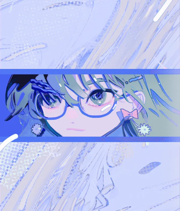 ~ 