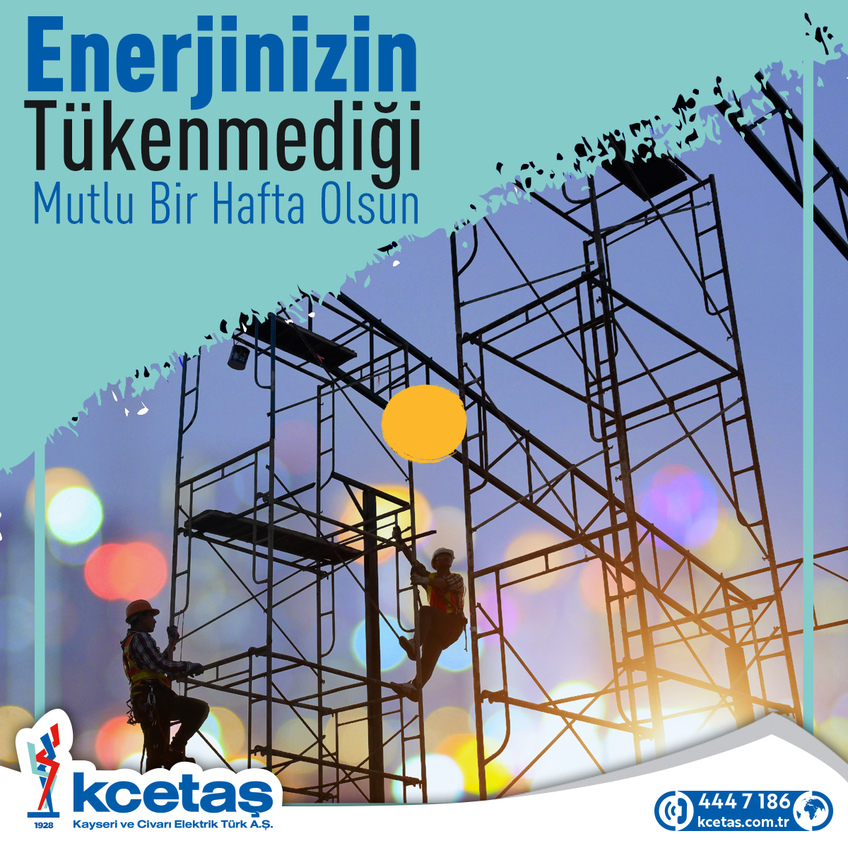 kayseri ve civari elektrik turk a s kcetaskayseri twitter