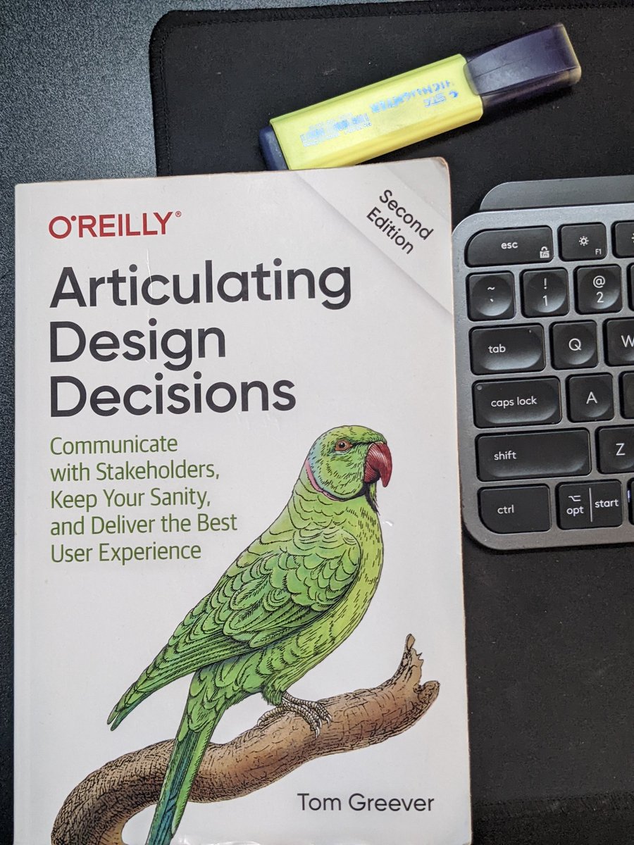 kadunaconnect's tweet photo. This book is really good especially for designers planning to Japa or doing interviews/design presentation. https://t.co/fa5uT56wip
