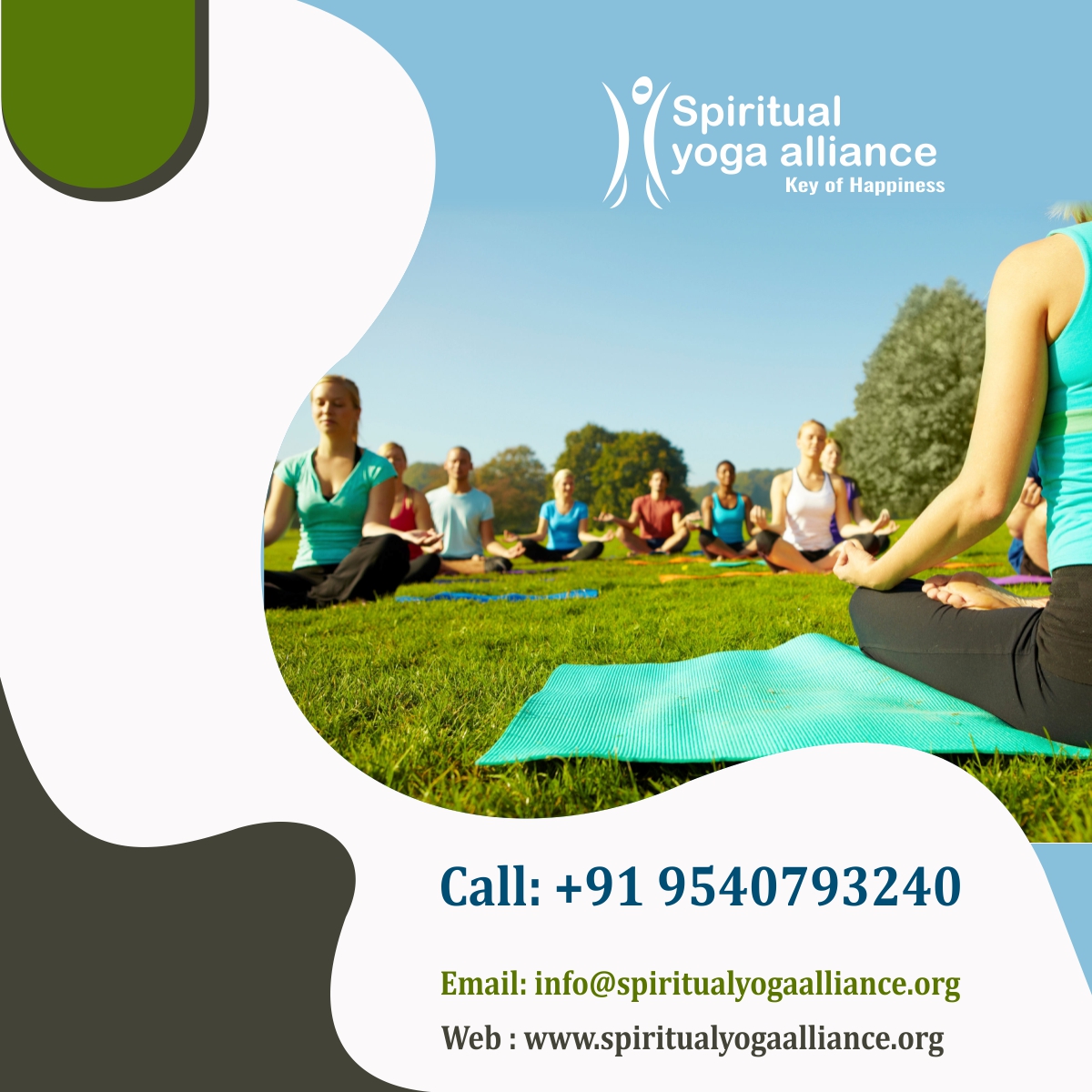 SpiritualYog's tweet photo. #Spiritual_Yoga_Alliance practice in teaching #yoga in the true traditional manner. With the aim of lighting prosperity and offering good physical health, the team has served for over a decade as #Yoga_Classes. 
Visit our Site - https://t.co/n73jlYXUCk
#onlineyoga #yogateacher https://t.co/dJovRgsyiY