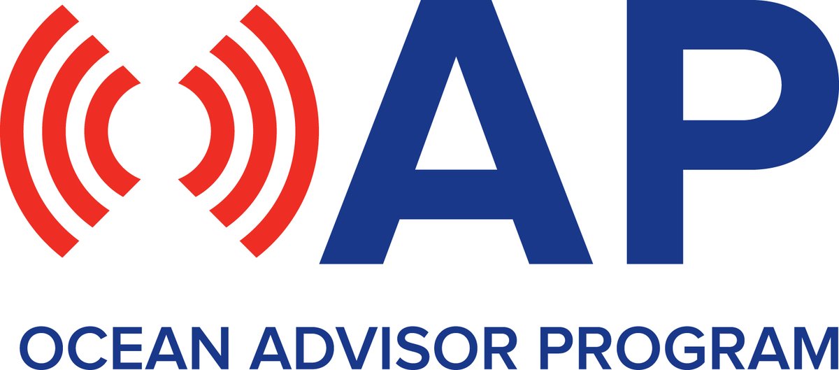 sensor_tech's tweet photo. Introducing Sensor Technology's new Ocean Advisor Program! To learn more, join us and @oceansadvance tomorrow at 11 a.m. AST for the coffee with CWOIL webinar. 

https://t.co/BaLvYLDHFY 

#thescienceofsound #sensortechnology #womenchangemakers #womeninbusiness #cwoil #mentor https://t.co/yPuP0gZipS
