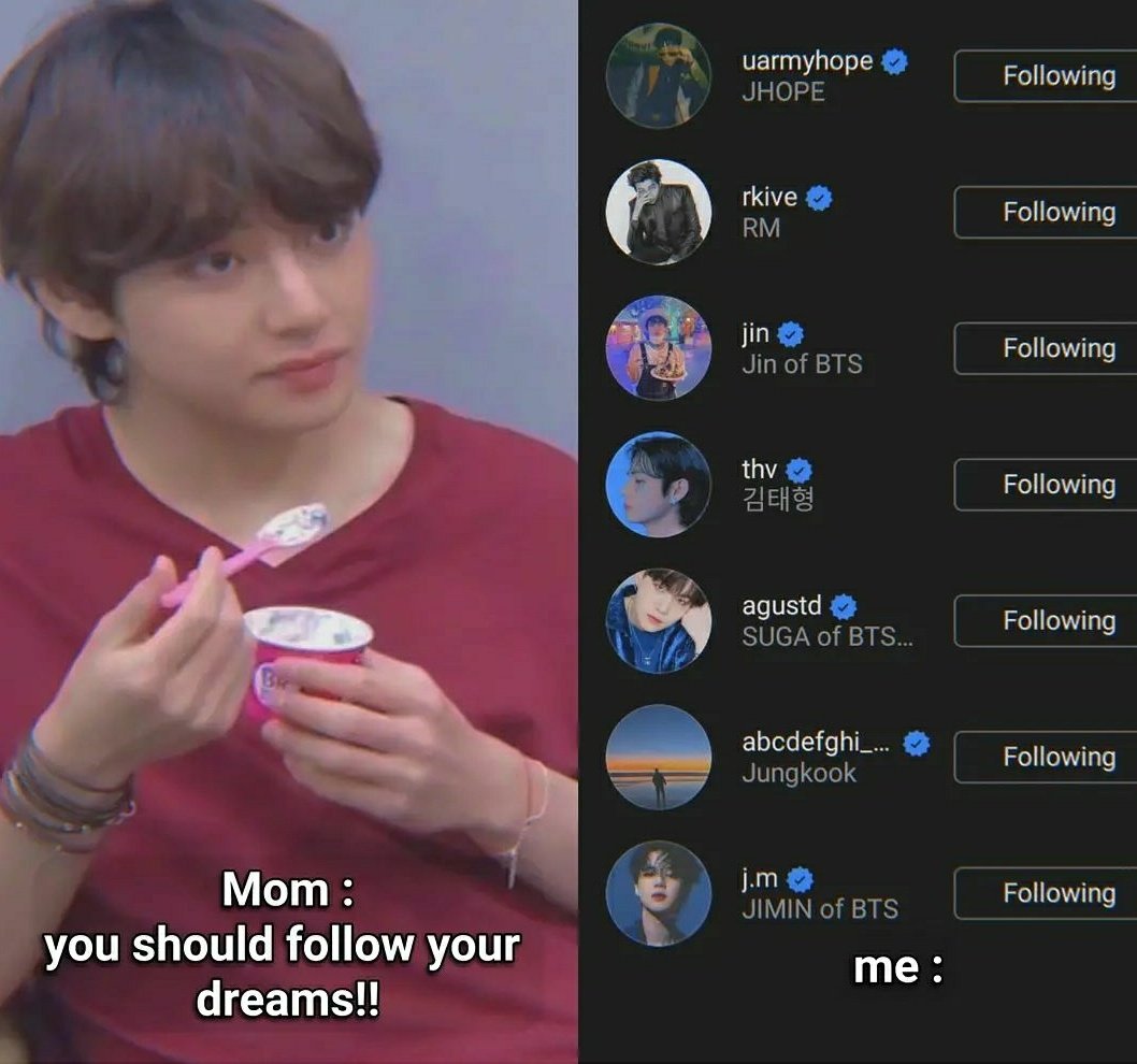 Gouri_b07's tweet photo. Hell yeah!!! #btsoninstagram https://t.co/DCkCWbCMW7