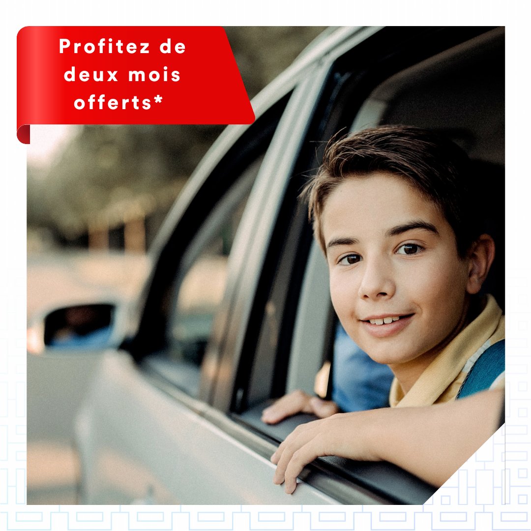 EfficientTechMa's tweet photo. Vos enfants sont-ils en sécurité ?
Équipez votre véhicule et contrôlez le comportement de conduite de votre chauffeur !

Profitez de notre offre et ne commencez à payer qu'en 2022*: 👇 https://t.co/Pczp0xkfK4
