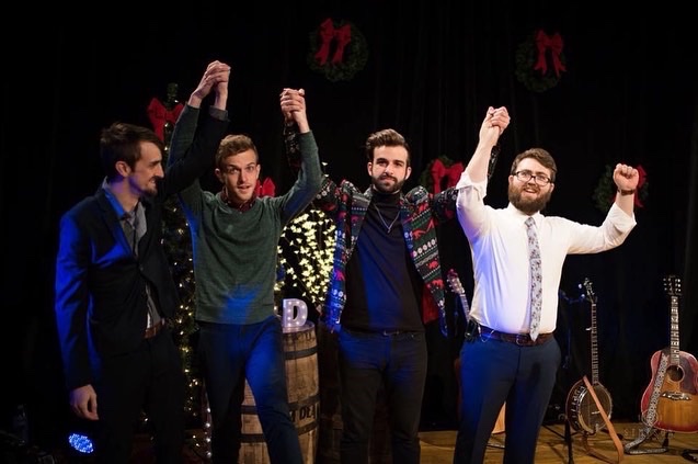 My Brother’s Keeper tweet media