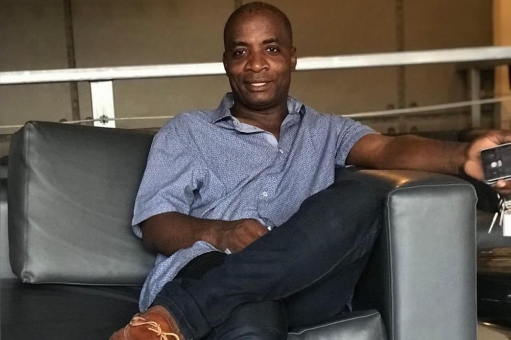 nuriapiera's tweet photo. Tras nueve días de secuestro, pandillas haitianas liberan al periodista Alexander Gálvez https://t.co/zC62diG6gF #NDigital https://t.co/5fM6u2Yndv
