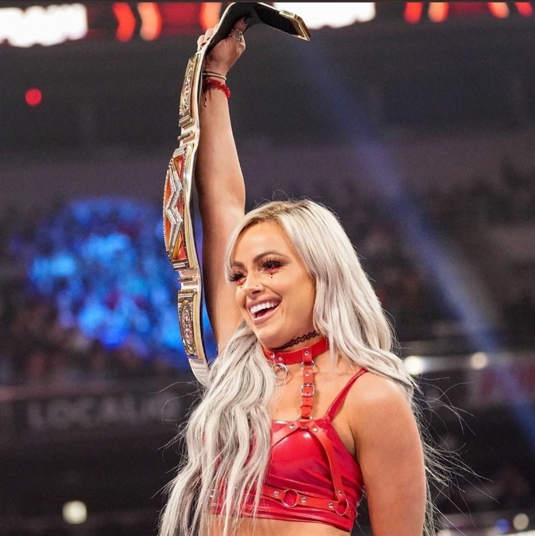 AjBlueBayBelt's tweet photo. Day 340 of Liv Morgan and Ruby Soho Photos! To all fan bases of The Riott Queen and The Sugar Plum out there, show off your favorite photos! #LivMorgan #RiottSquadForever #LivForever #LivDay #LIVIsLife #ForDoriWeRiott #HeidiLovelace #ThankYouRuby #Riott2Liv #Liv2Riott #RubySoho https://t.co/TRGCunlvZh