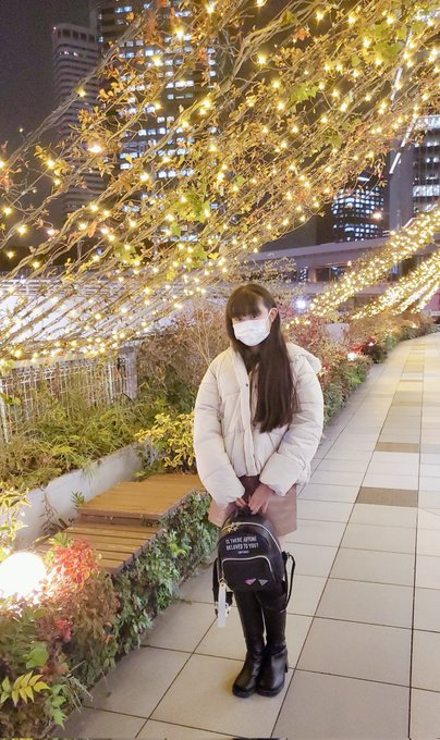 Twitterのコスプレ画像16