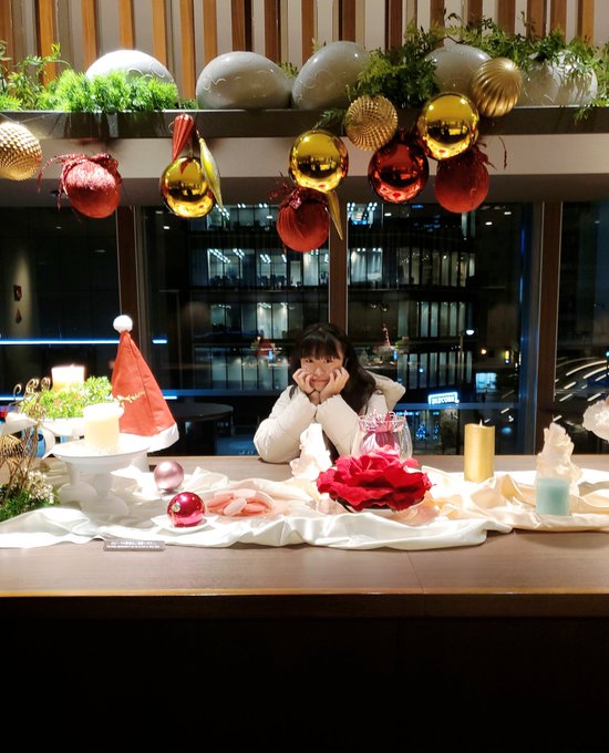 Twitterのコスプレ画像17