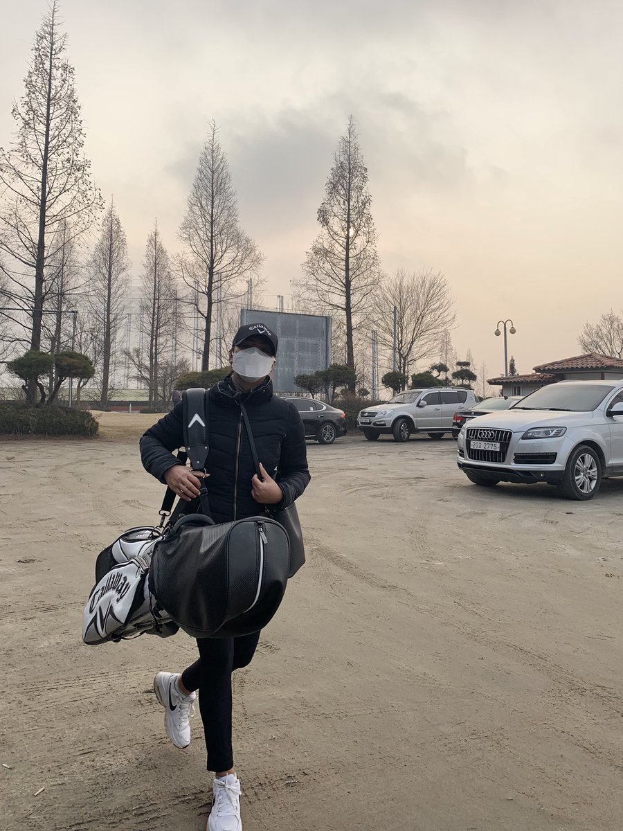 AnnaAzarcon05's tweet photo. ⛳️ https://t.co/Gd90IqQ4HB