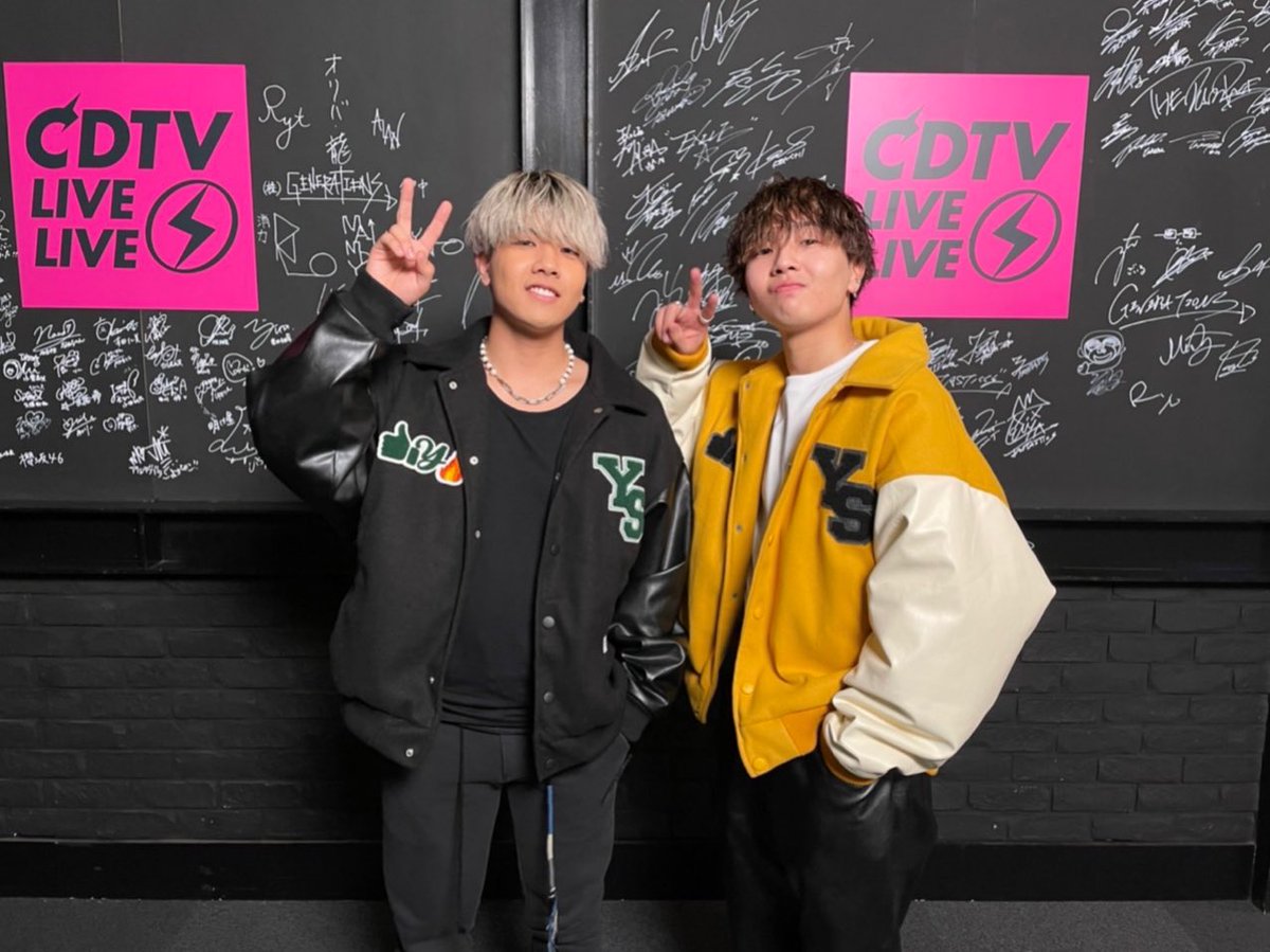 最高に楽しかった！ 観てくれたみんなありがとう！ そして、一緒に出演