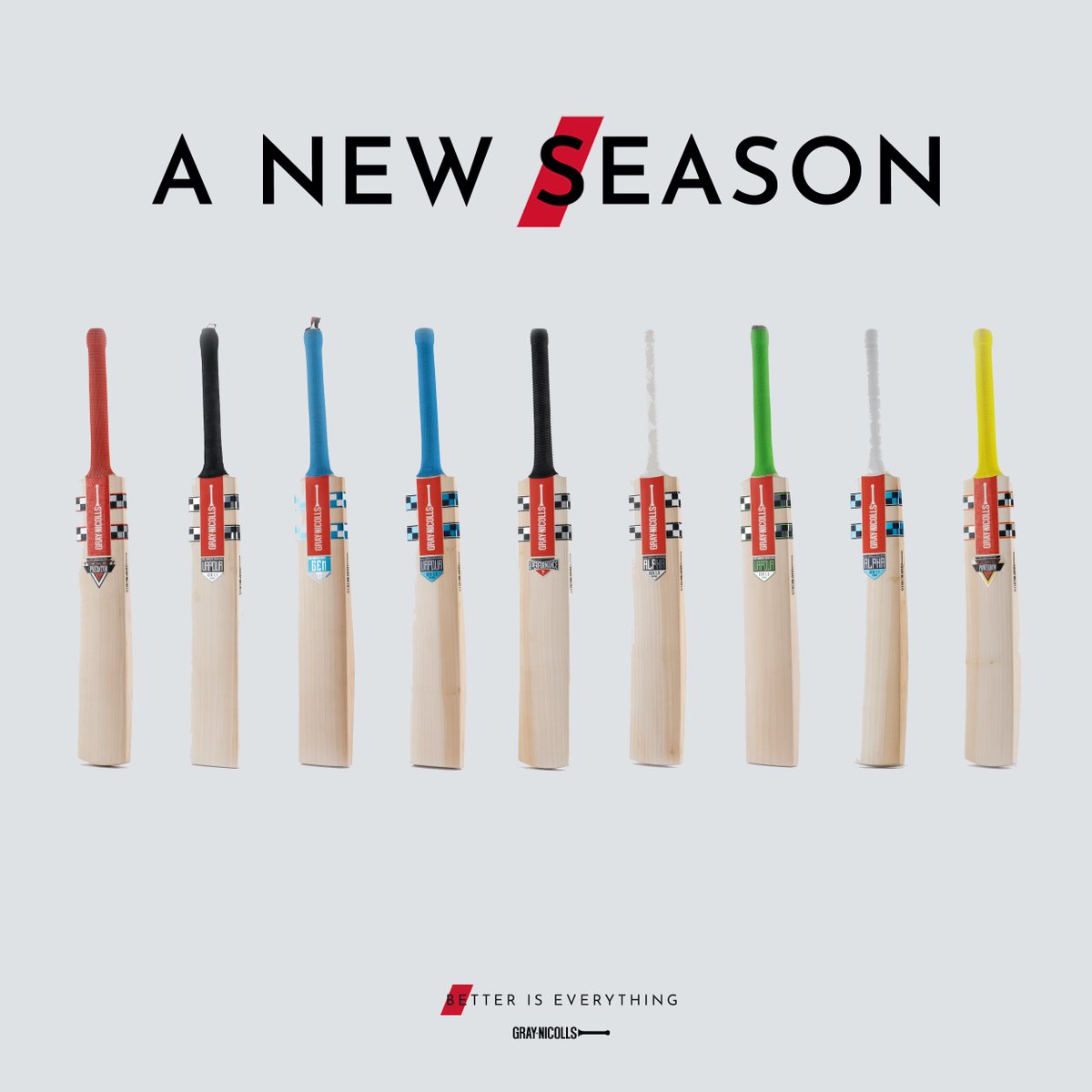 Gray-Nicolls tweet media