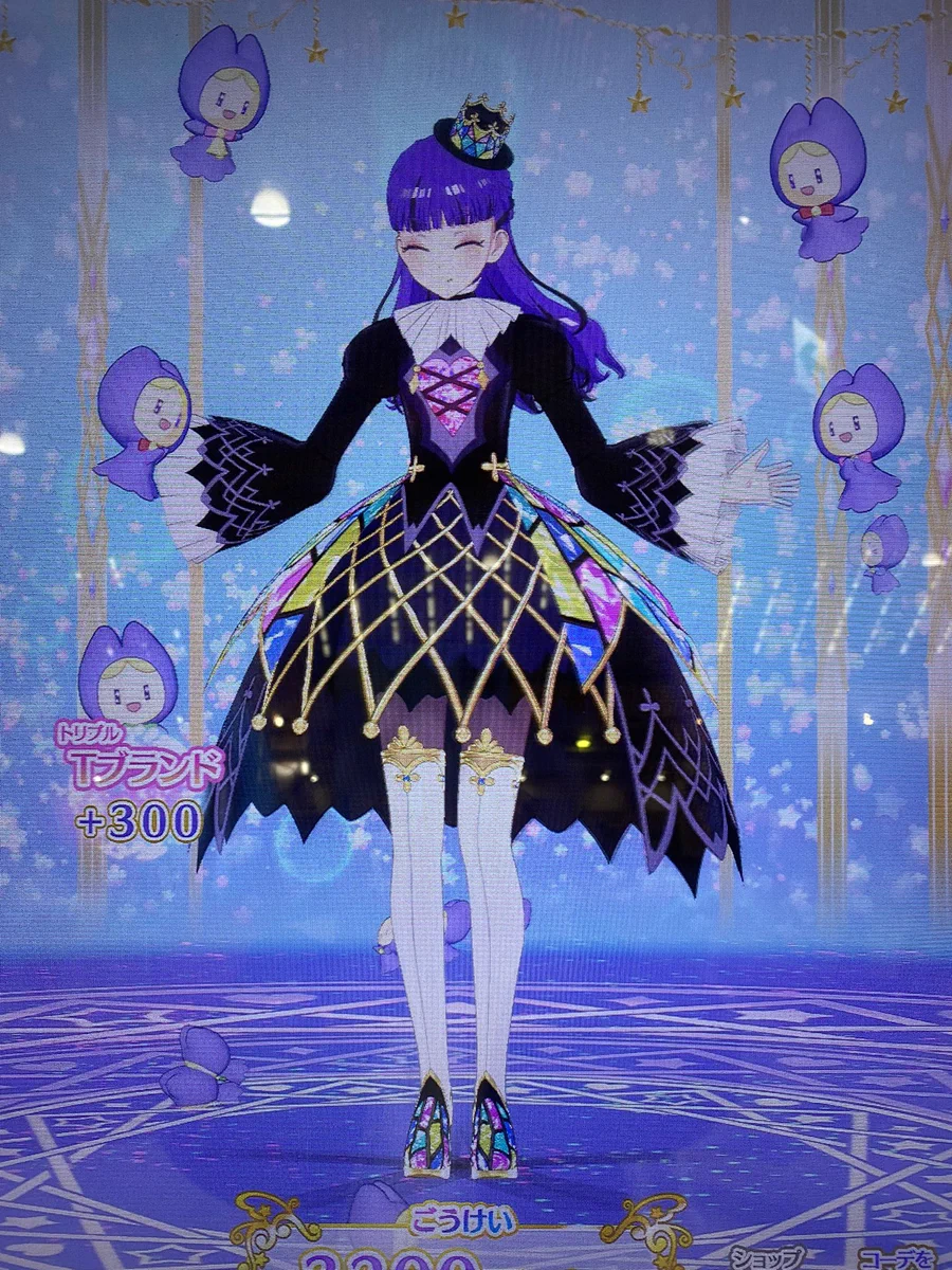 ゲーム「おねがいアイプリ」「アイプリバース」公式 trên X: 