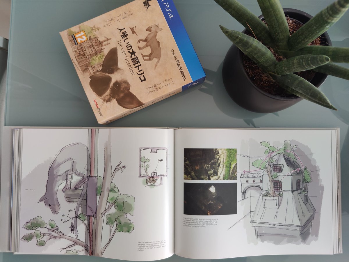 RealBox_ED's tweet photo. 📢 📢 SORTEO 👾🕹️🎮
¿Conocíais el libro de artes "An Extraordinary Story" de Future Press? 256 páginas de artes, conceptos, guía, viñetas, trofeos, autores... Una pasada!! 😍😍
‼️Apunta! El dia 23/12 sorteo del libro entre todas las preventas realizadas. Que la suerte os acompañe https://t.co/J1GFtGNnRk
