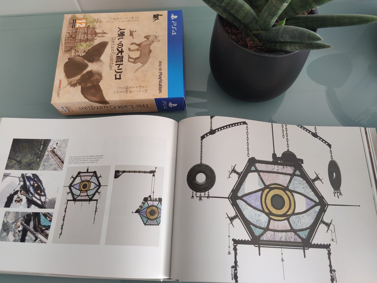 RealBox_ED's tweet photo. 📢 📢 SORTEO 👾🕹️🎮
¿Conocíais el libro de artes "An Extraordinary Story" de Future Press? 256 páginas de artes, conceptos, guía, viñetas, trofeos, autores... Una pasada!! 😍😍
‼️Apunta! El dia 23/12 sorteo del libro entre todas las preventas realizadas. Que la suerte os acompañe https://t.co/J1GFtGNnRk
