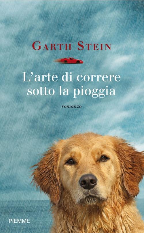 TwittaLibro's tweet photo. Auguri di #BuonCompleanno a Garth Stein - scrittore e produttore cinematografico statunitense - nato oggi #6dicembre nel 1964 a Los Angeles.
https://t.co/GqHxXqxOrj
#GarthStein https://t.co/RbWyt2jEXz