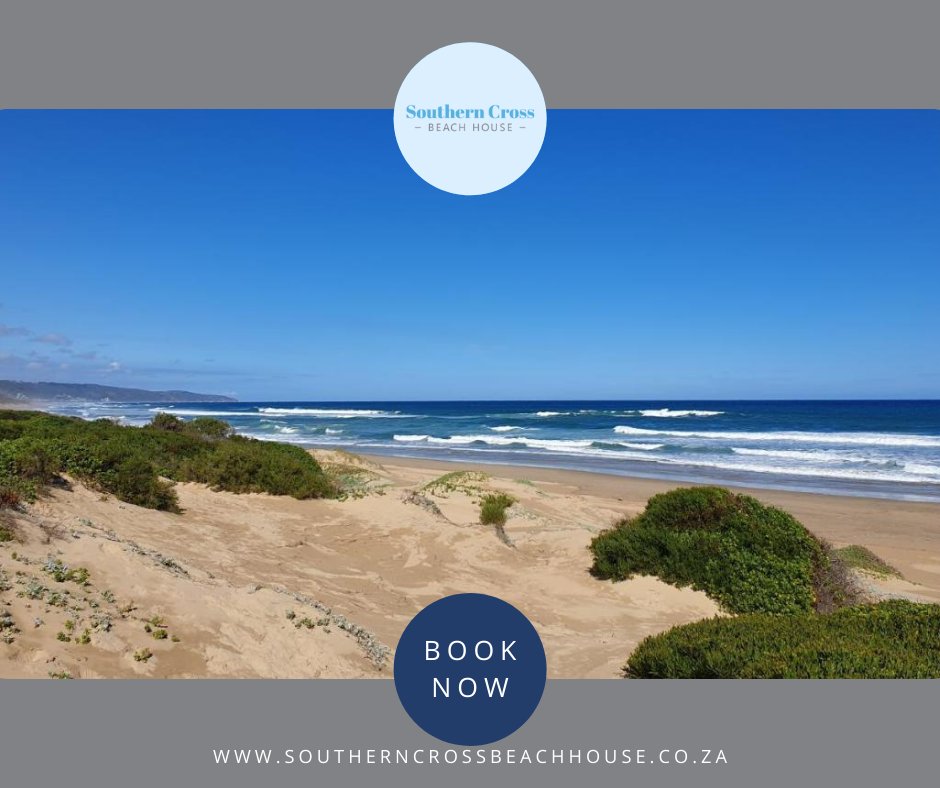 cross_house's tweet photo. Southern Cross Beach House offers a self-catering holiday home for rental in the secluded village of Groot Brakrivier in the Southern Cape. 

https://t.co/pbnLVlw0io https://t.co/m3s31QTvlb