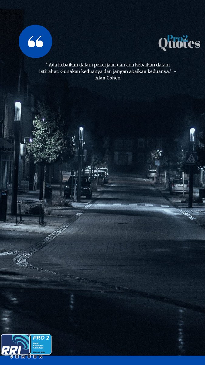 #Pro2Quotes