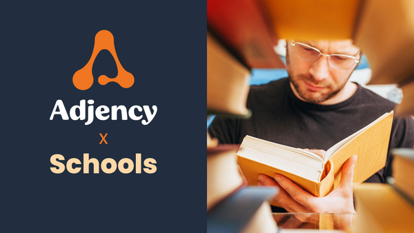 AdjencyApp's tweet image. Is your school looking to expand the extracurricular opportunities they offer ?

Our SEO Websites are here to help you discover students who are looking for universities that will help them peruse esports while earning their education. 

Learn more : ow.ly/n7wy50H2nwr