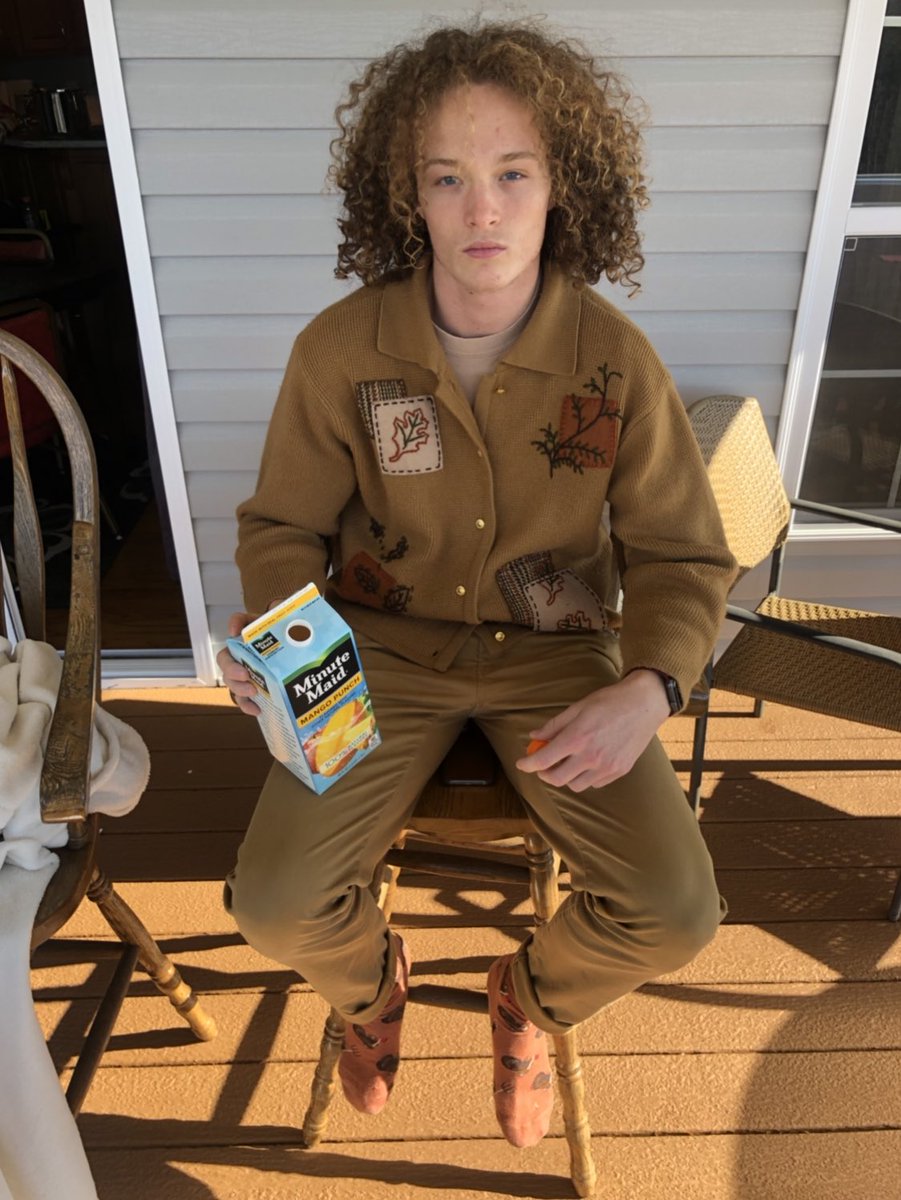 tallblondemisto's tweet photo. Happy Birthday to this very cool &amp; funny young man who is my brother https://t.co/aR9wI2MvsC