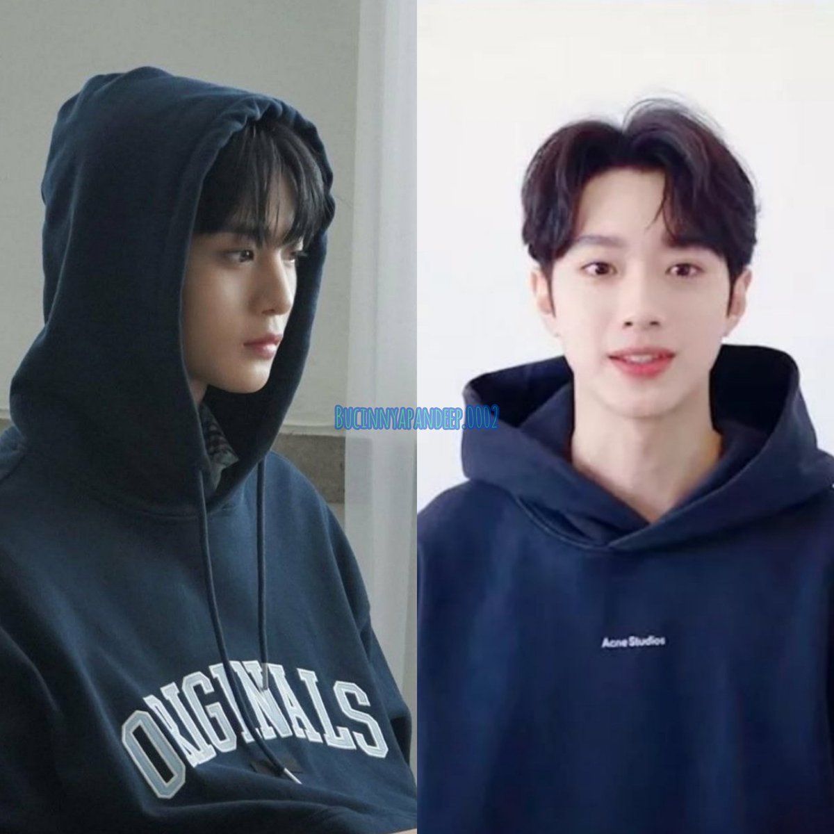 Bucinnyapandeep's tweet photo. Pandeep+navy hoodie = PERFECT!!!
#pandeep #laikuanlin #BAEJINYOUNG #WANNAONECOMEBACK #wannaone #CIX #lvzhi #fix #팬바라기 https://t.co/BCsfEy1b5s
