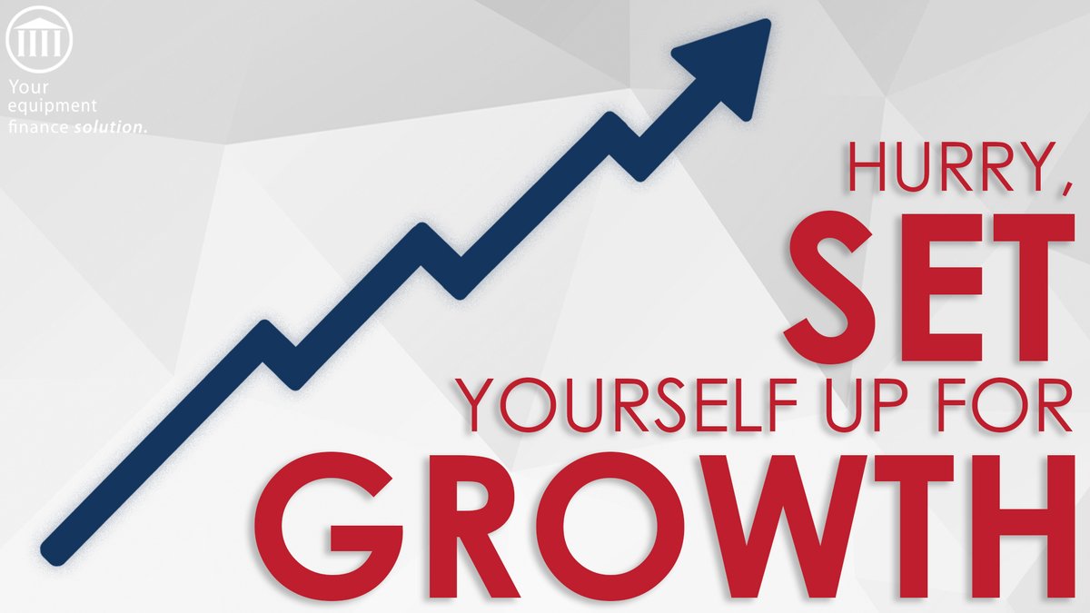 Geneva_Capital's tweet photo. We can help
set you up for
GROWTH in 2022!
Utilize our special offer of💰No payments for 3 months + no money down💰before 2022!  It’s a great opportunity to provide growth &amp; take advantage of big year-end savings for your customers. 
Visit https://t.co/m7cvzNdIbR for more info! https://t.co/7bb5tpokzW