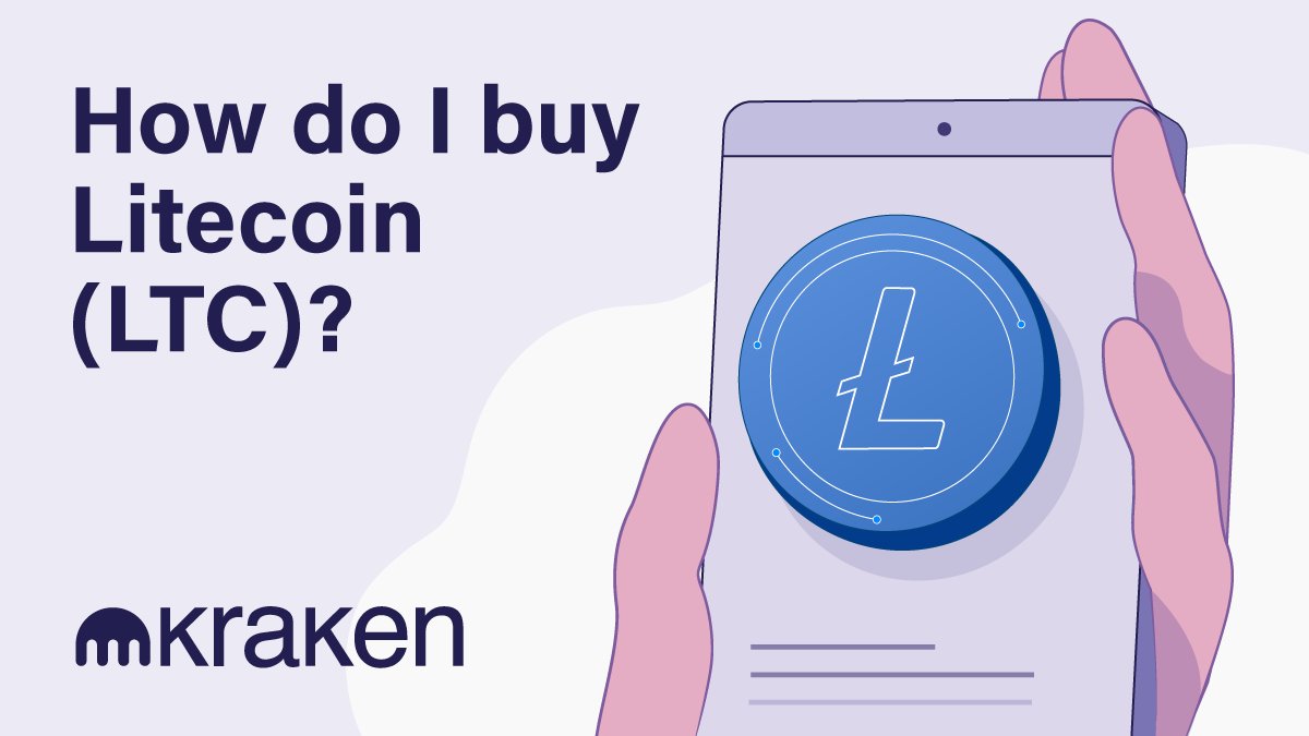 Kraken tweet media