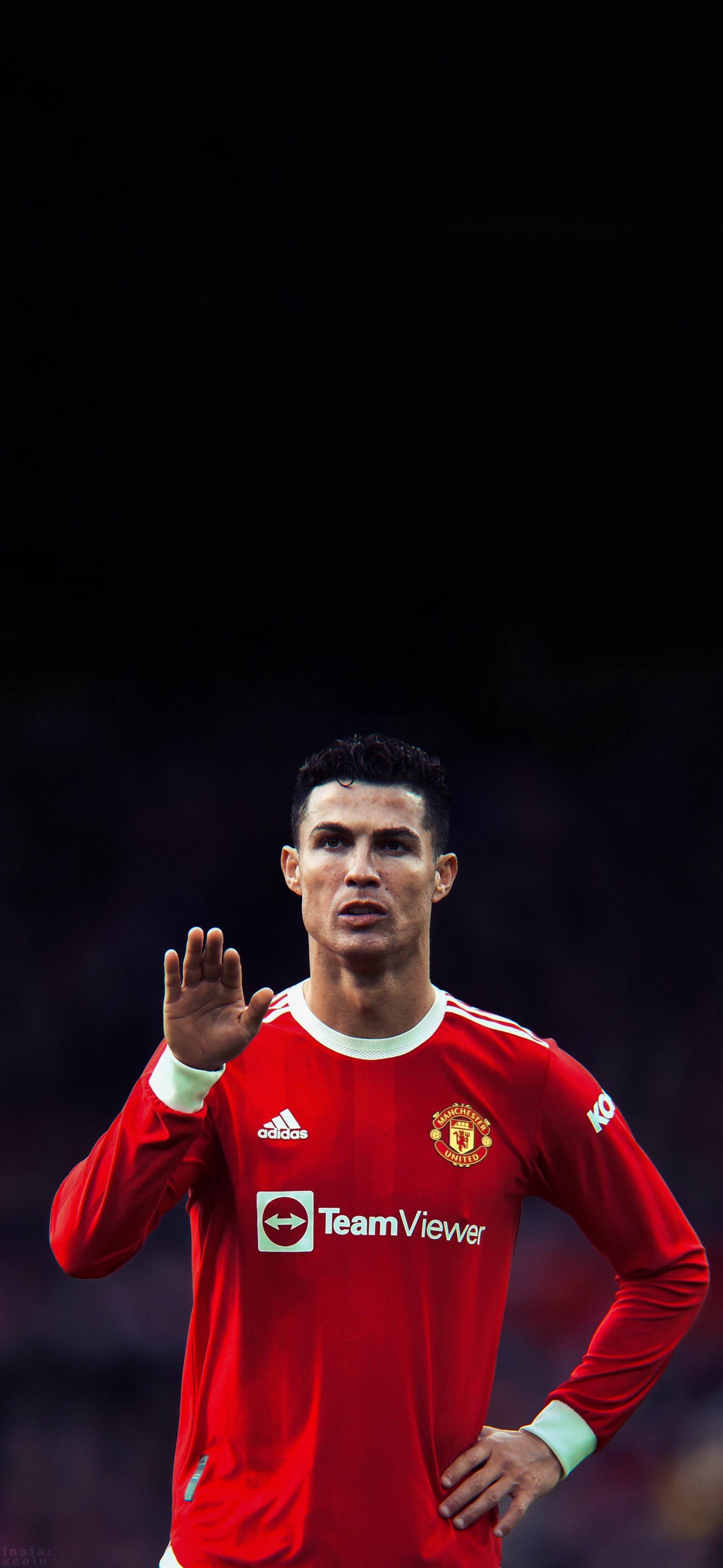 ronaldo wallpaper 4k