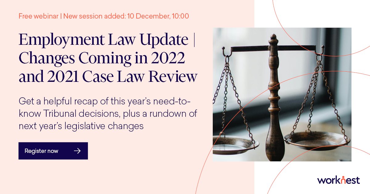 Law At Work tweet media