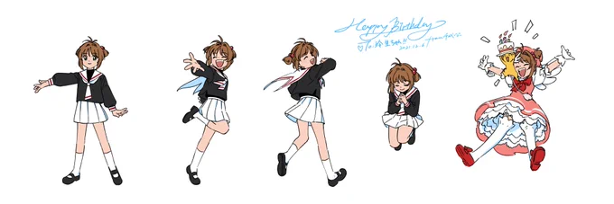  玲生ちゃんお誕生日おめでとう～!!!玲生ちゃんと知り合えて本当に嬉しい!!今年は健康で楽しく過ごせますようにこれからもよろしくね! 