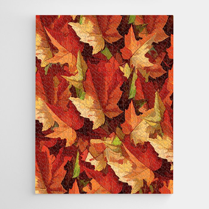 judypalkimas1's tweet photo. Sold!! https://t.co/uZRxUHRZ4g #Autumn #Puzzles #puzzle #puzzlegame #autumnleafpuzzle #colorfulpuzzle #jigsawpuzzle https://t.co/50EDIY6e4x