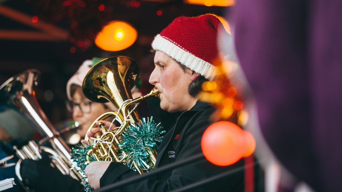 TheParksTrust's tweet photo. Join us on Sunday 12th December for our annual #Christmas Carols event! 🎄
Meet us at 3:30pm at the Peace Pagoda car park and enjoy a festive procession led by @Arts1sop at the #TreeCathedral where the caroling will begin 🎶
More Details ➡️ https://t.co/vPNz75ChPA https://t.co/w9wKjdS6Y4