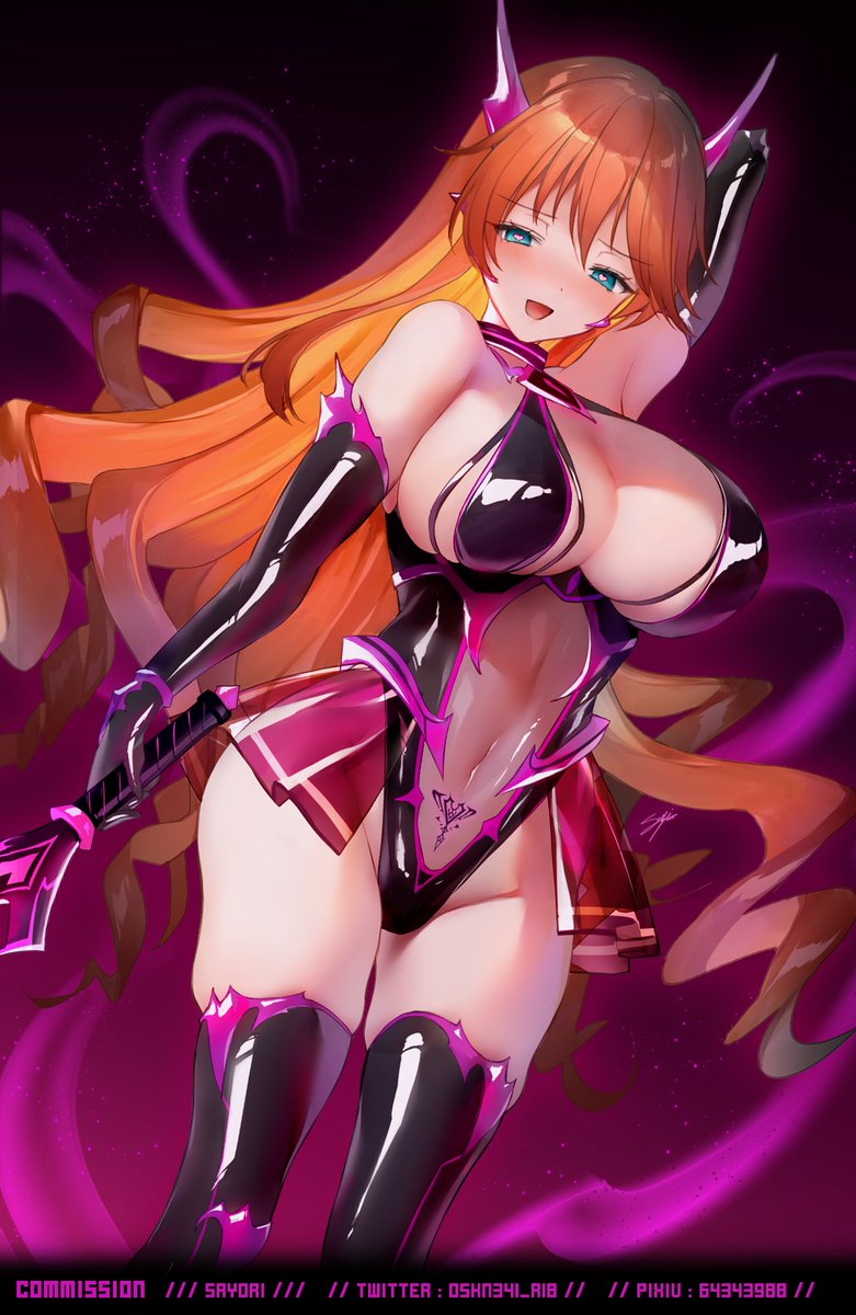 Skeb Commission | 針魚  https://t.co/4s3Cdd7OwH 
thanks~

skeb https://t.co/eP5EdMlLmx 
Fantia https://t.co/tNLg54sTtm
FANBOX https://t.co/J05xJ7Kgxs 