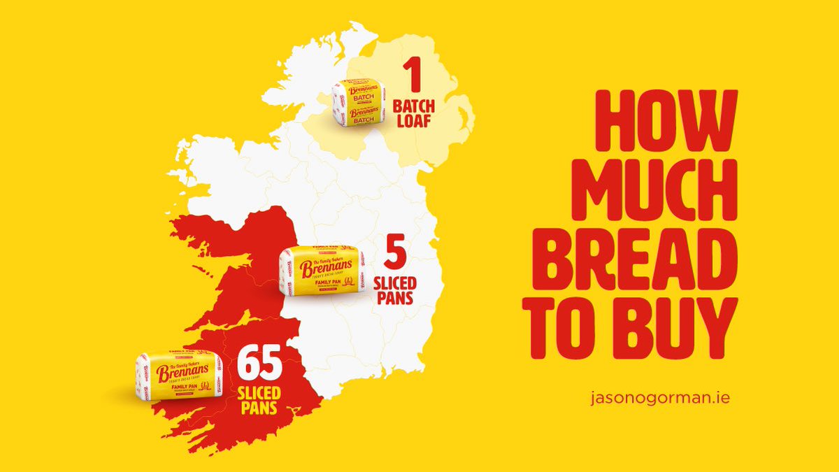 Don’t forget to stock up for #StormBarra