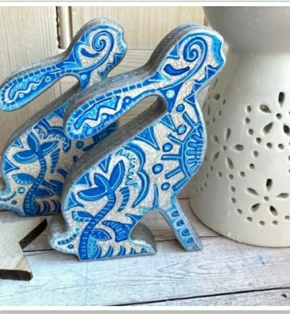 The Little Craft Shack tweet media