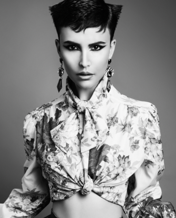 Short and Sharp ✂️
Part of our ICONOCLASTIC Collection, the short sharp pixie inspired cuts are back. Who do you think could rock this look? Tag the below 👇🏽