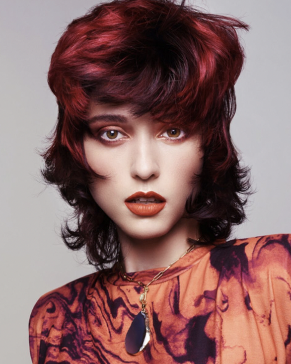Colour 🎨​The world Is a colourful place, so why not take inspiration and enhance your hair. Our colourists are all fully trained and are in continuous education to ensure we are ahead of the colour game, providing the latest trends and techniques.