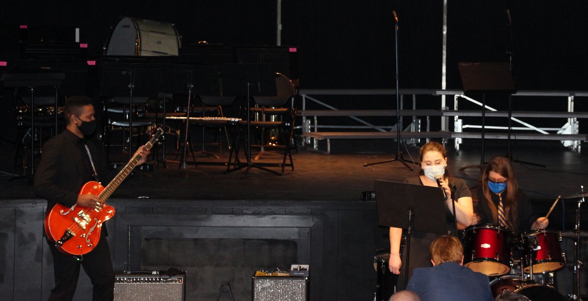 Alfred State PR tweet media