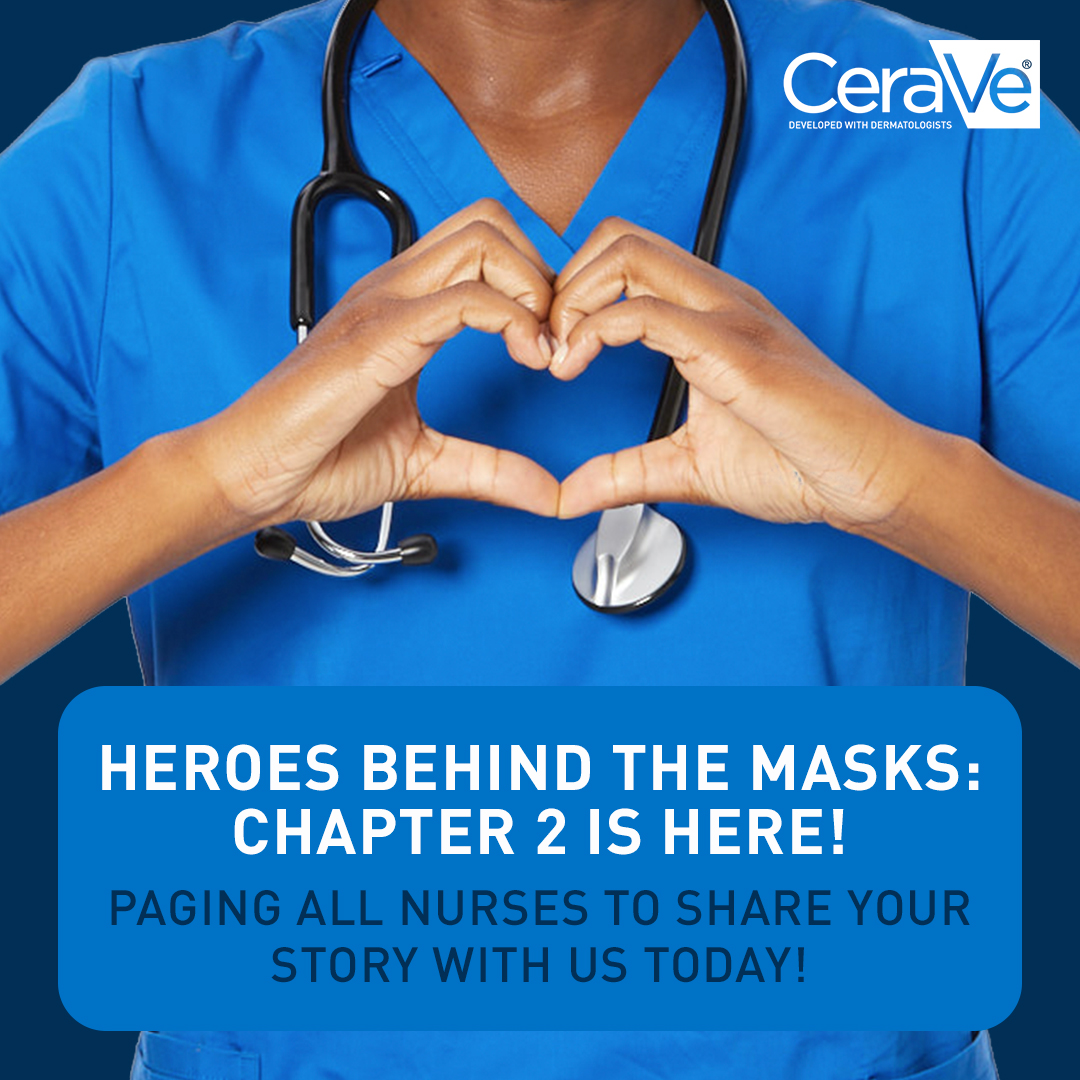 CeraVe tweet media