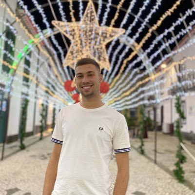 #NovaFotoDePerfil